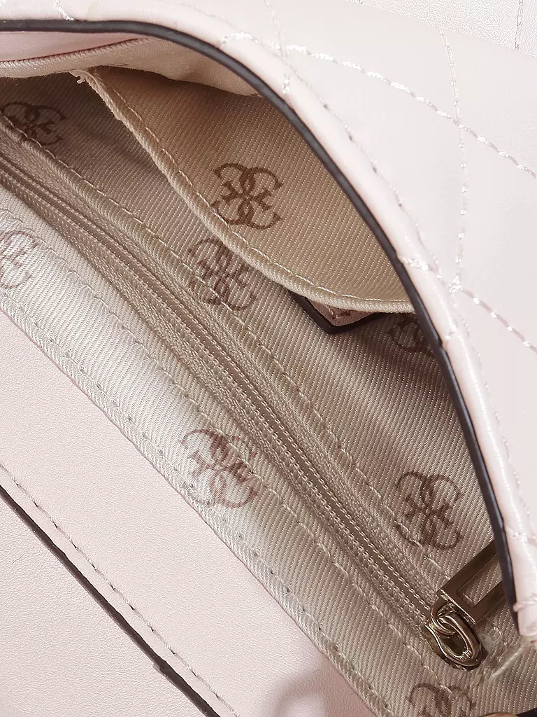 GUESS | Tasche - Umhängetasche "Elliana" | beige