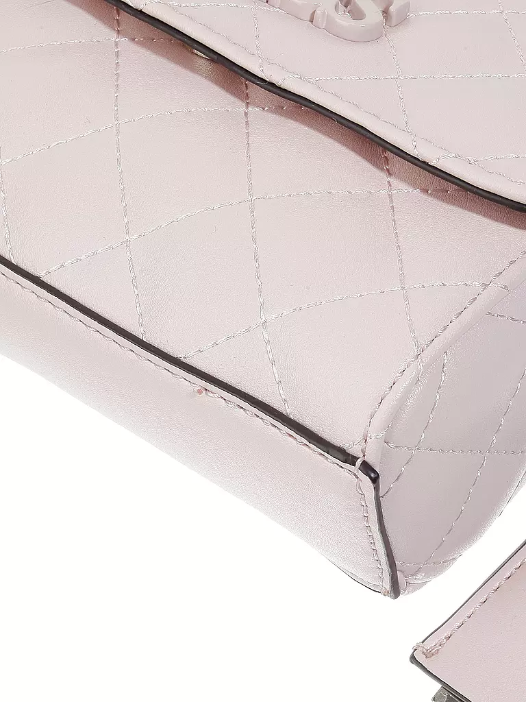 GUESS | Tasche - Umhängetasche "Elliana" | beige