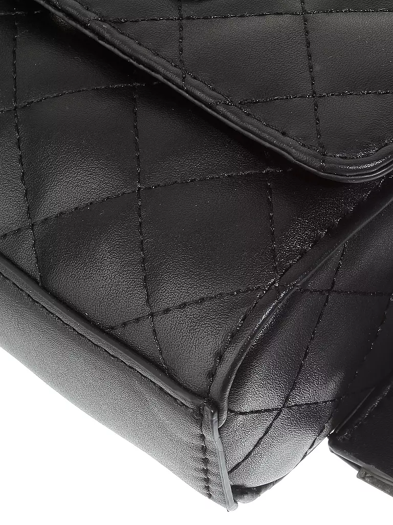 GUESS | Tasche - Umhängetasche "Elliana" | schwarz