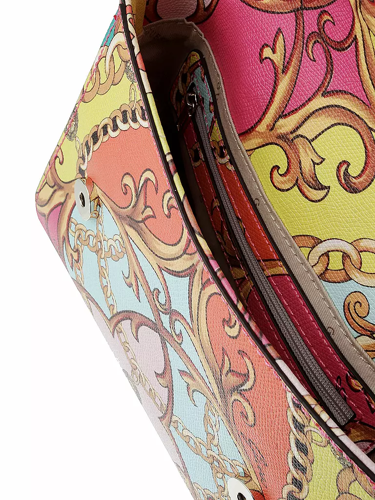 GUESS | Tasche - Umhängetasche "Jori" | bunt