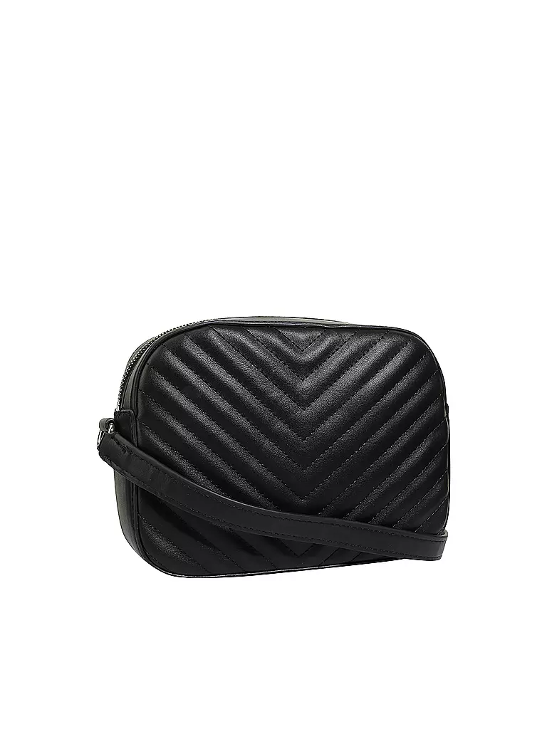 GUESS | Tasche - Umhängetasche "Kamryn" | schwarz