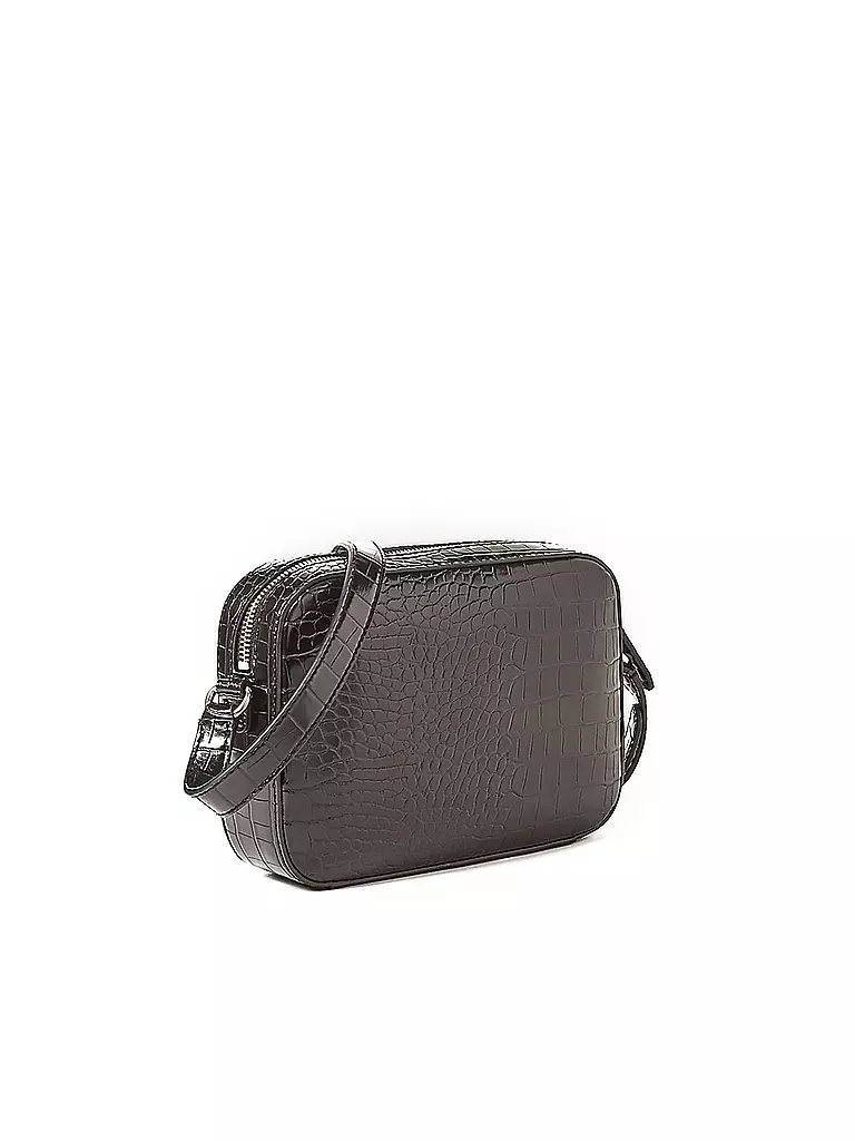 GUESS | Tasche - Umhängetasche "Kamryn" | schwarz