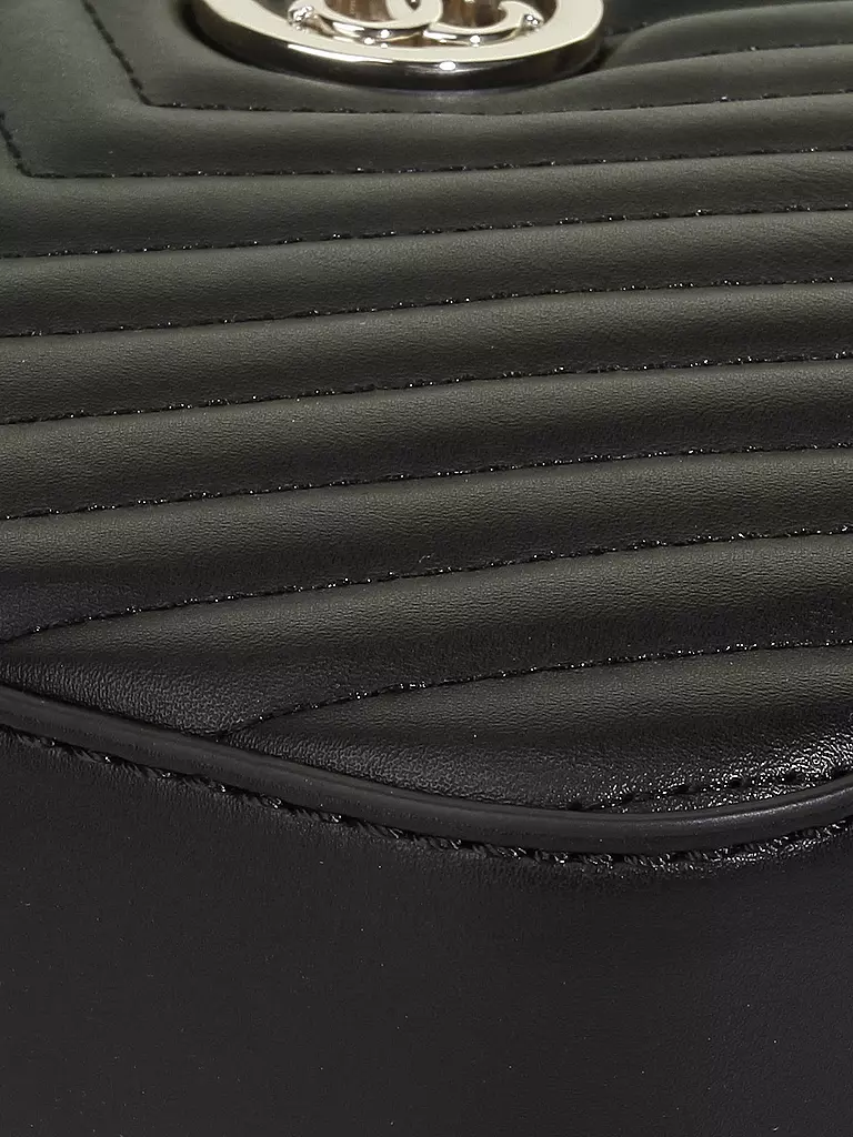 GUESS | Tasche - Umhängetasche "Kamryn" | schwarz