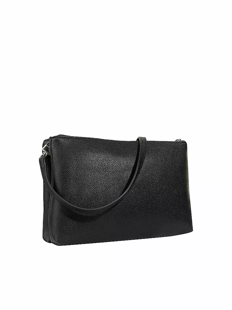 GUESS | Tasche - Umhängetasche "Michy" | schwarz