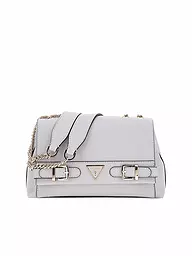 GUESS | Tasche - Umhängetasche  | lila