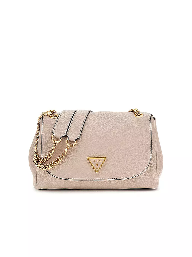 GUESS | Tasche - Umhängetasche  | hellgrau