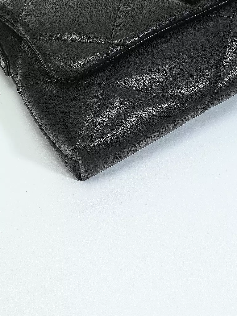 GUESS | Tasche - Umhängetasche  | schwarz