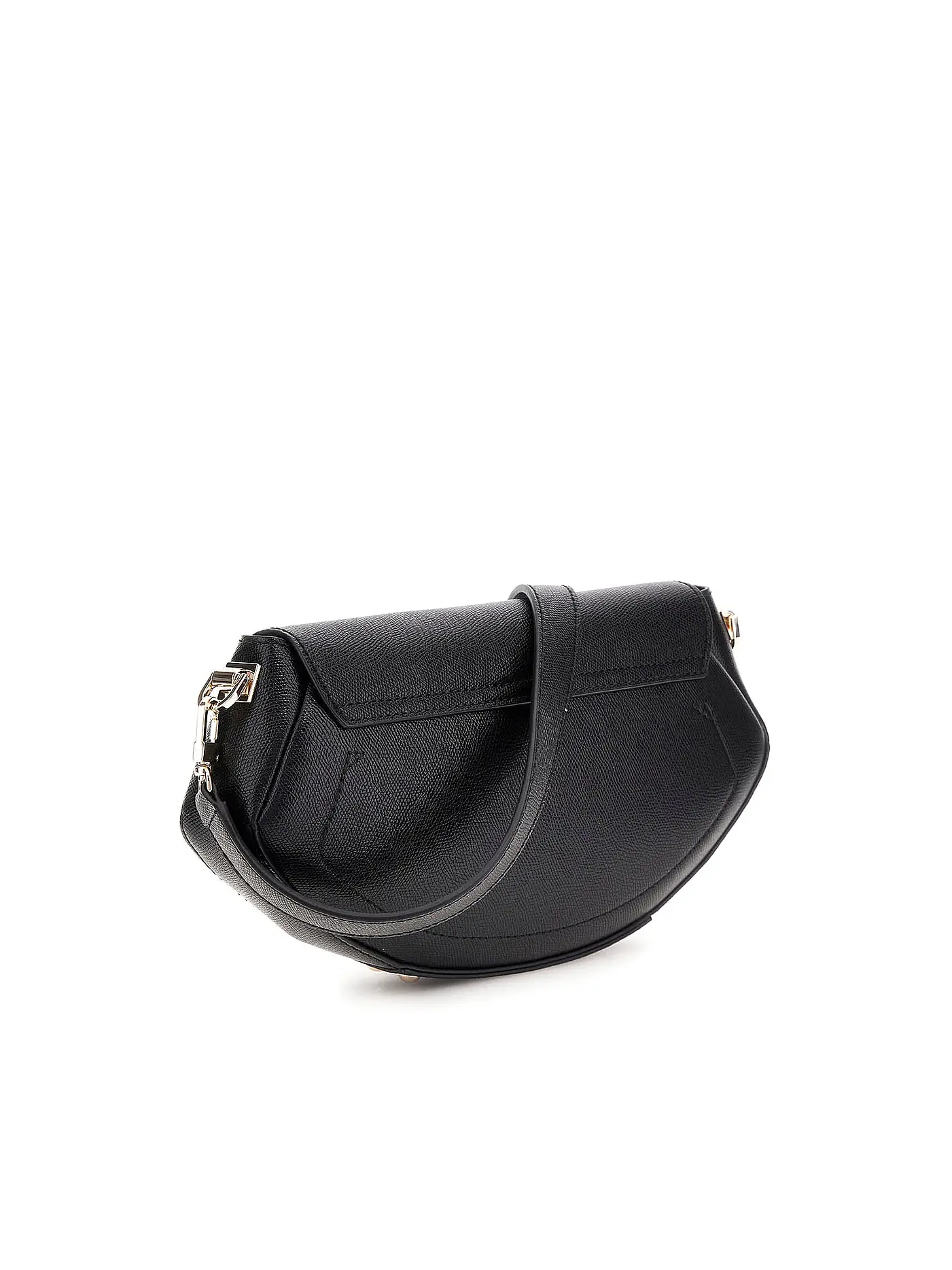 GUESS | Tasche - Umhängetasche AMORETTE | schwarz