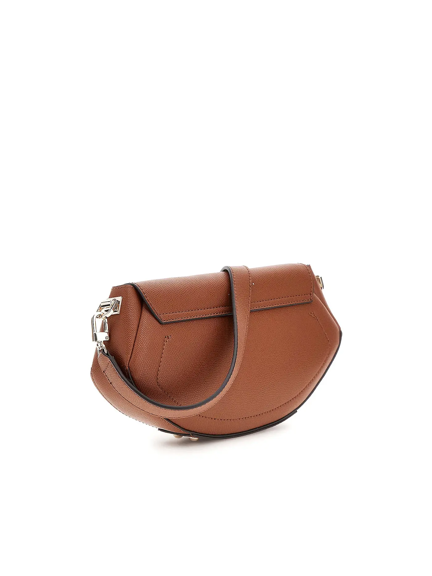 GUESS | Tasche - Umhängetasche AMORETTE | braun