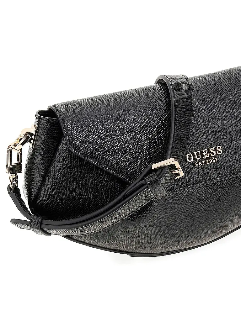 GUESS | Tasche - Umhängetasche AMORETTE | 