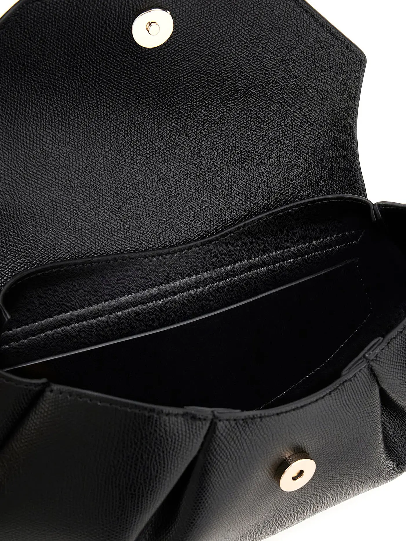 GUESS | Tasche - Umhängetasche AMORETTE | schwarz