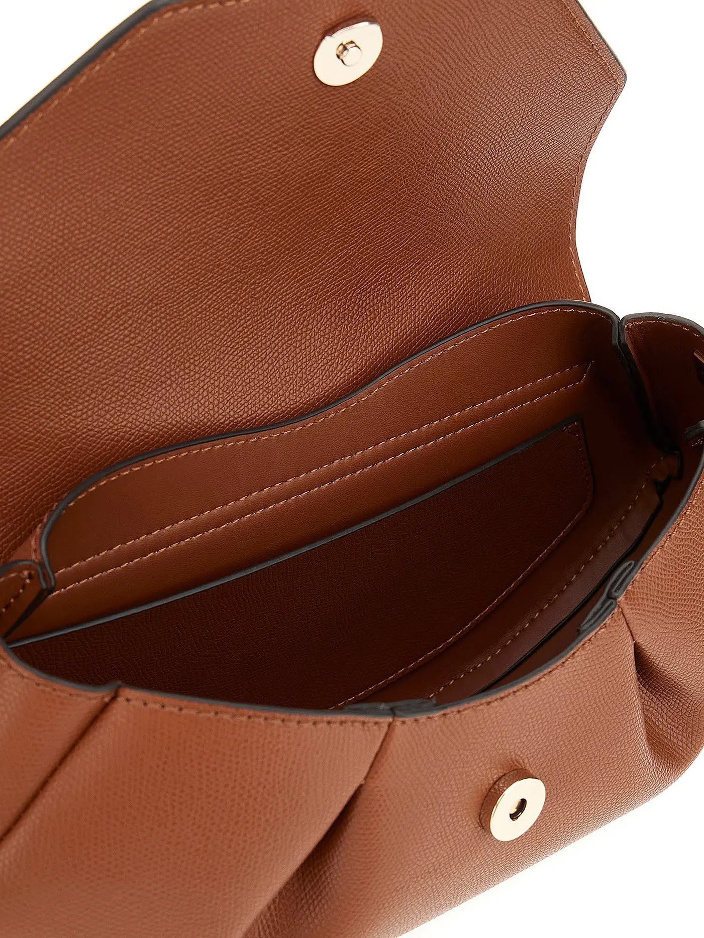 GUESS | Tasche - Umhängetasche AMORETTE | braun