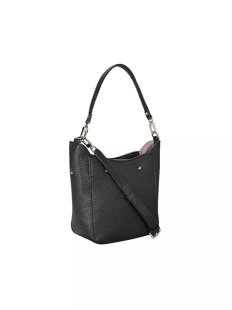 GUESS | Tasche - Umhängetasche BRENTON Small | hellblau