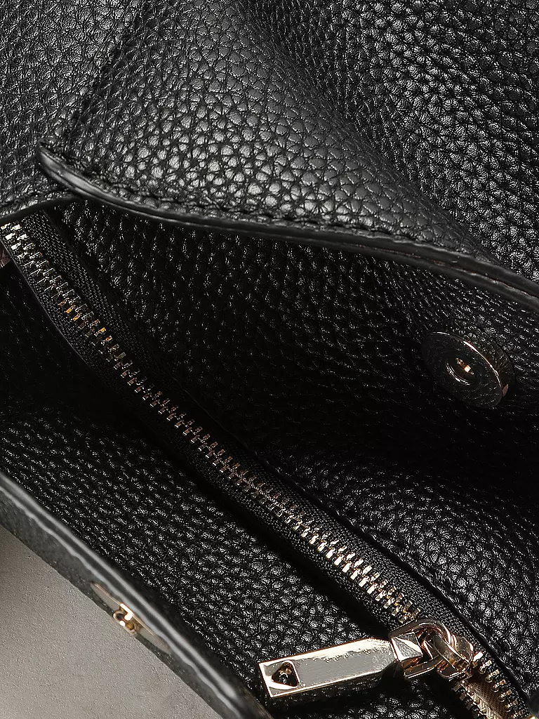 GUESS | Tasche - Umhängetasche BRENTON Small | hellblau