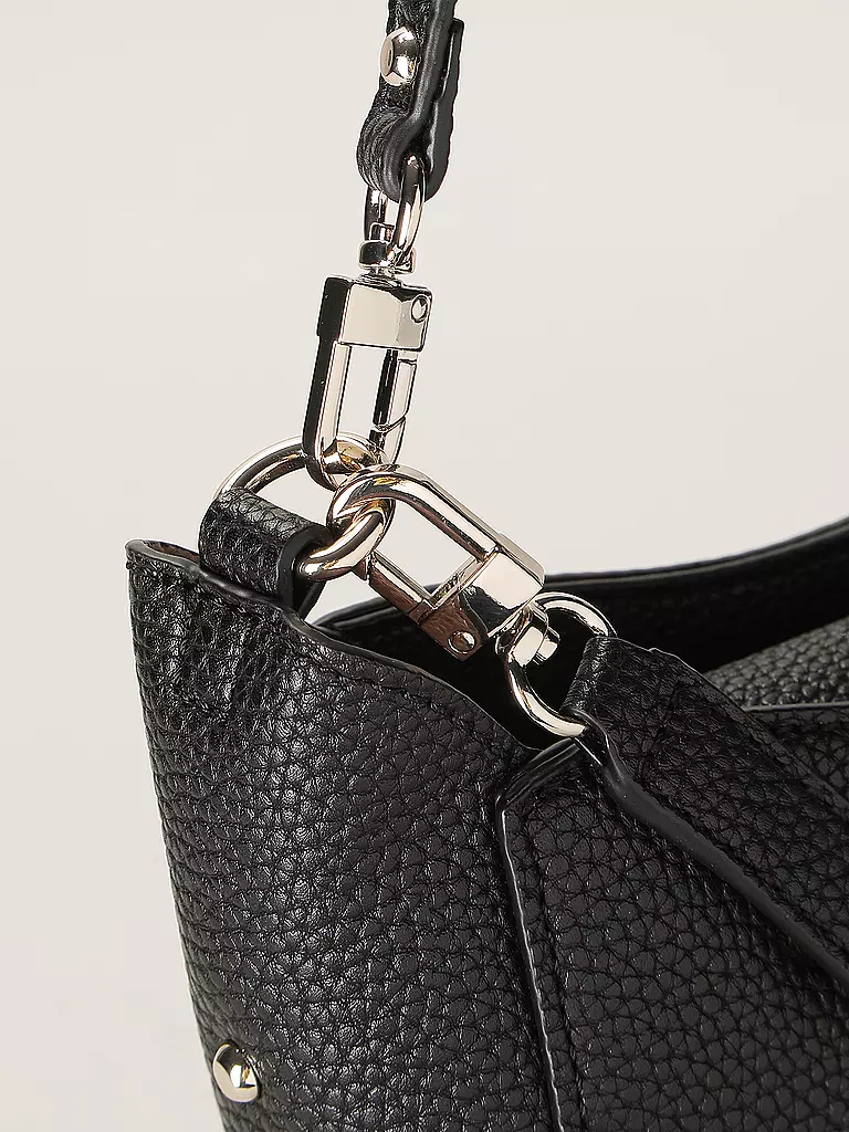 GUESS | Tasche - Umhängetasche BRENTON Small | hellblau