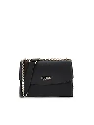 GUESS | Tasche - Umhängetasche CALISTA | schwarz
