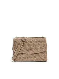 GUESS | Tasche - Umhängetasche CALISTA | beige