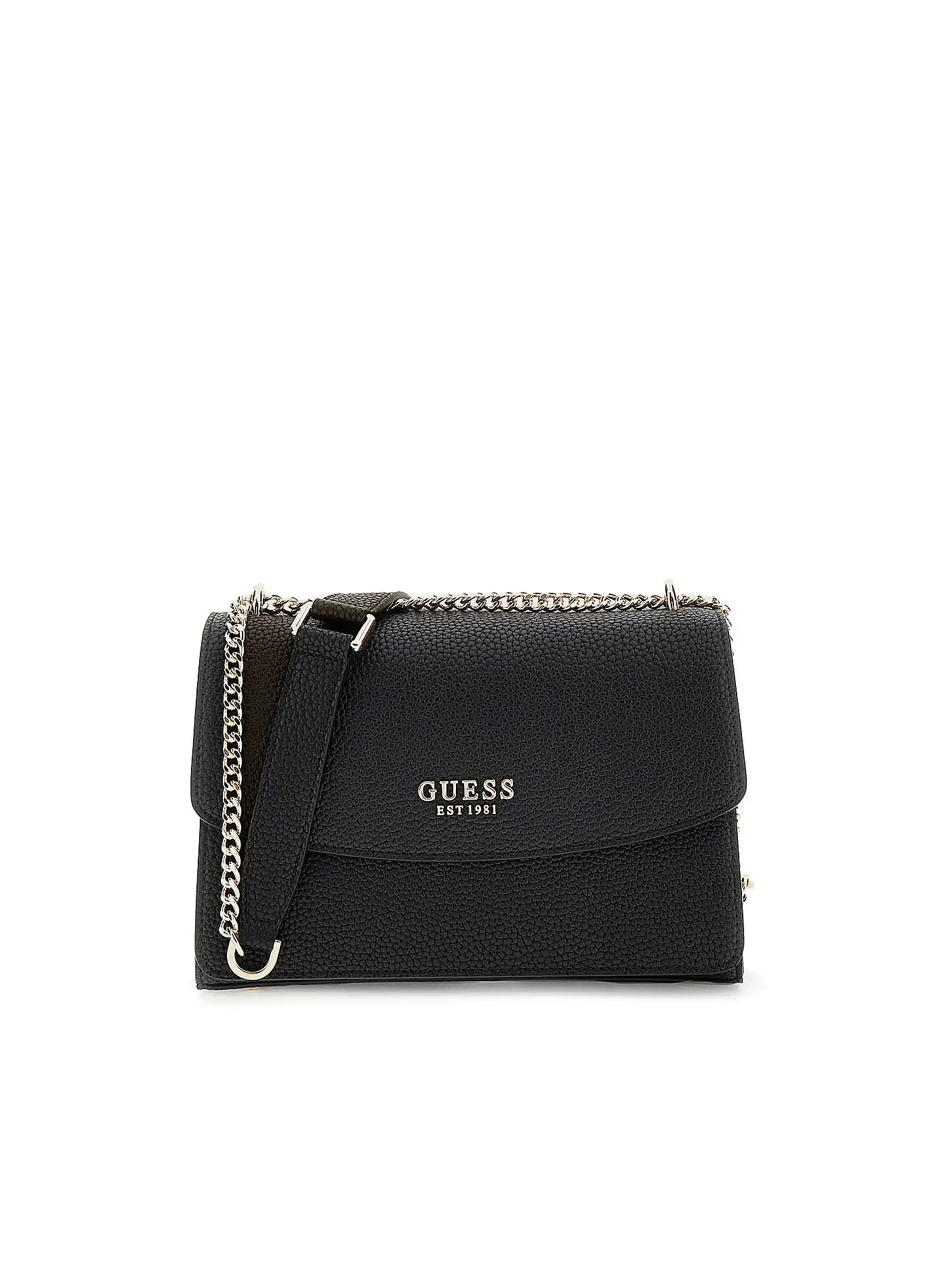 GUESS | Tasche - Umhängetasche CALISTA | schwarz