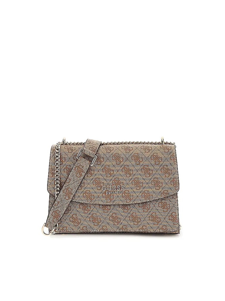 GUESS | Tasche - Umhängetasche CALISTA | beige