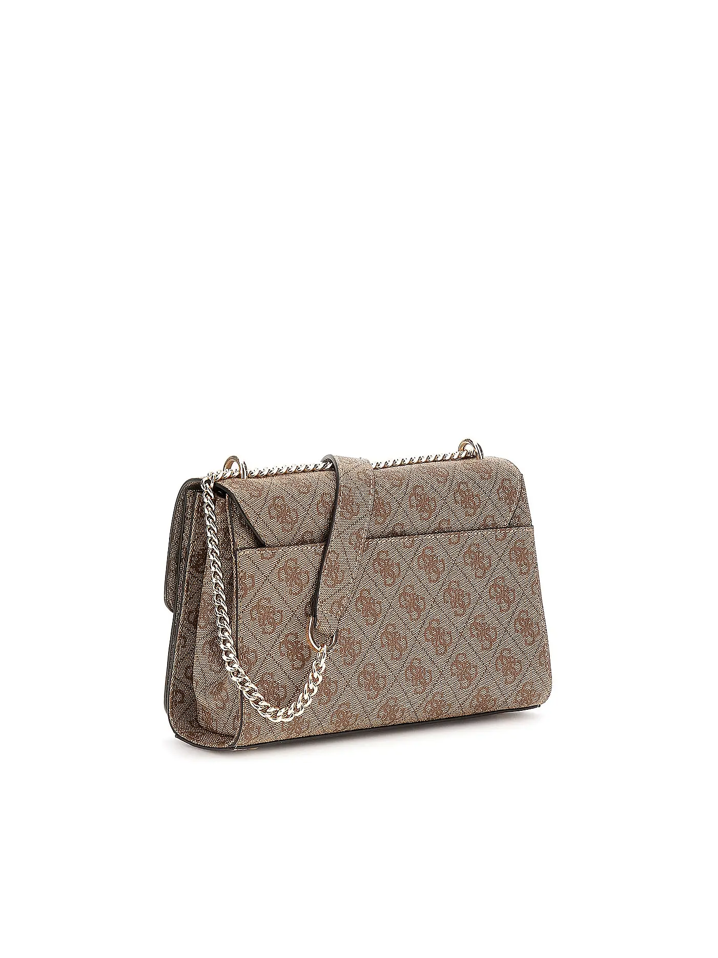 GUESS | Tasche - Umhängetasche CALISTA | beige
