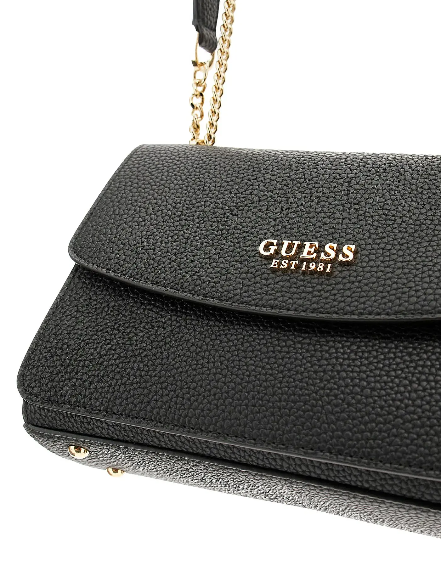GUESS | Tasche - Umhängetasche CALISTA | schwarz
