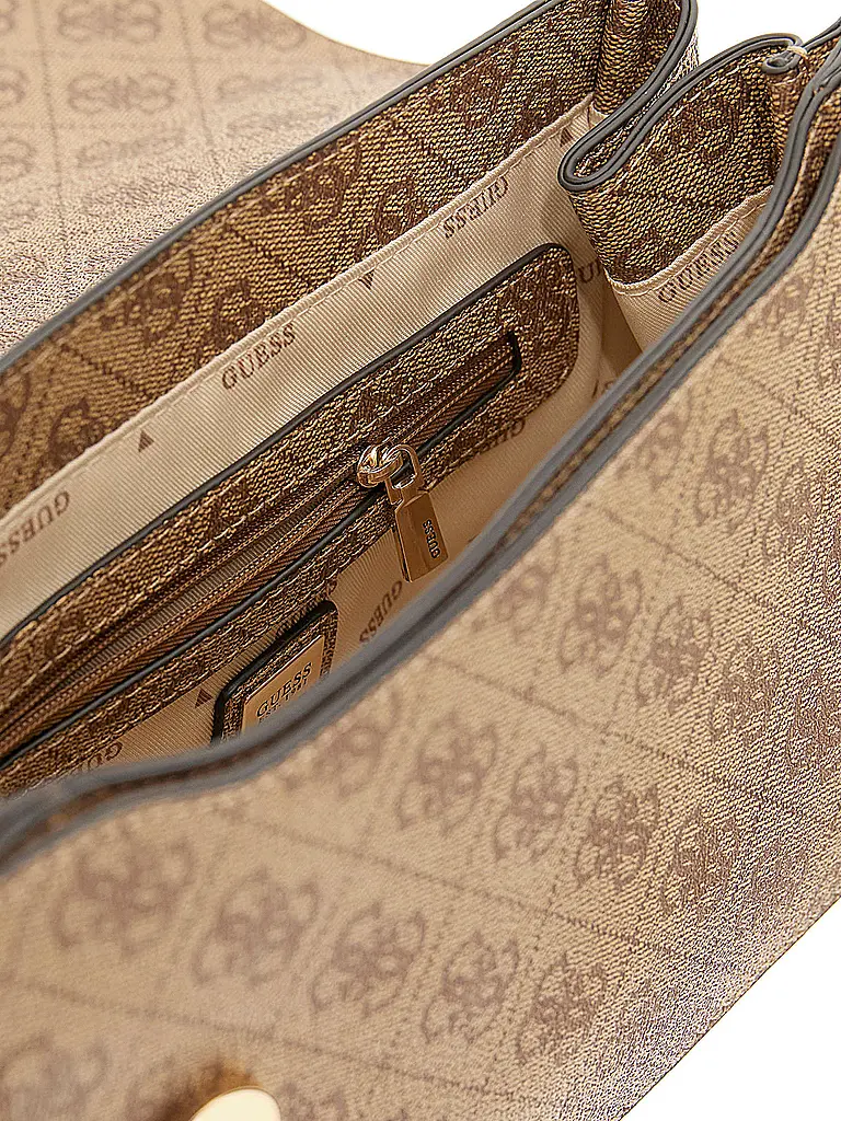 GUESS | Tasche - Umhängetasche CALISTA | 