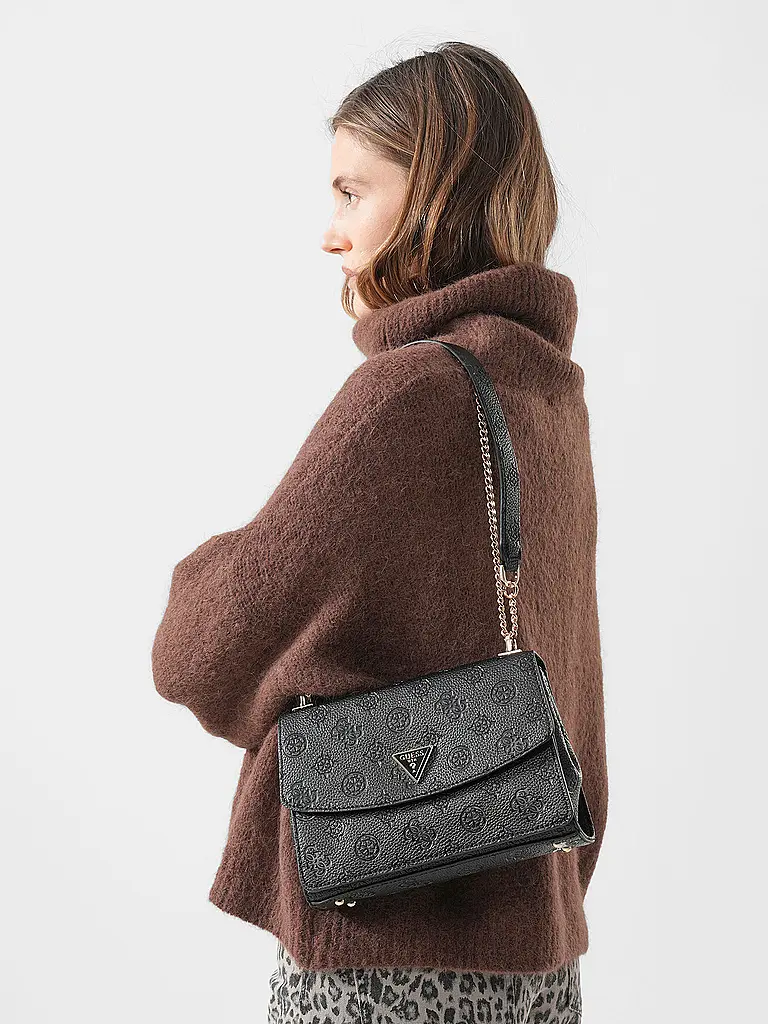 GUESS | Tasche - Umhängetasche CRESIDIA II | 