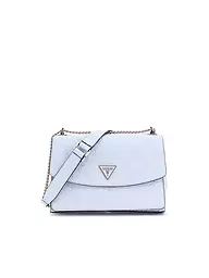 GUESS | Tasche - Umhängetasche CRESIDIA | hellblau