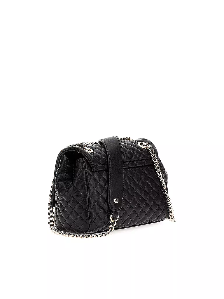 GUESS | Tasche - Umhängetasche EVERLEE | schwarz