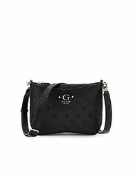 GUESS | Tasche - Umhängetasche GERTY  | Schwarz