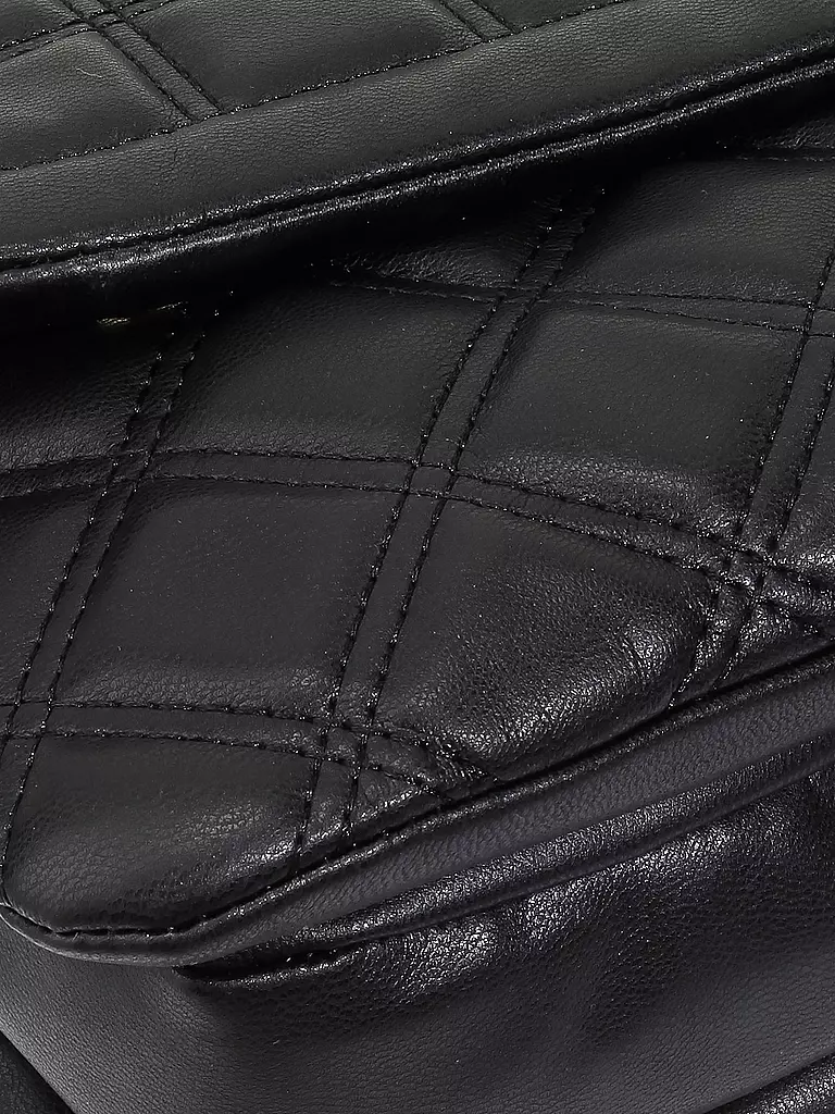 GUESS | Tasche - Umhängetasche Kamina | schwarz