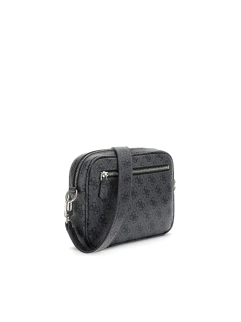GUESS | Tasche - Umhängetasche MERIDIAN II | 