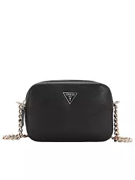 GUESS | Tasche - Umhängetasche NOELLE II | schwarz