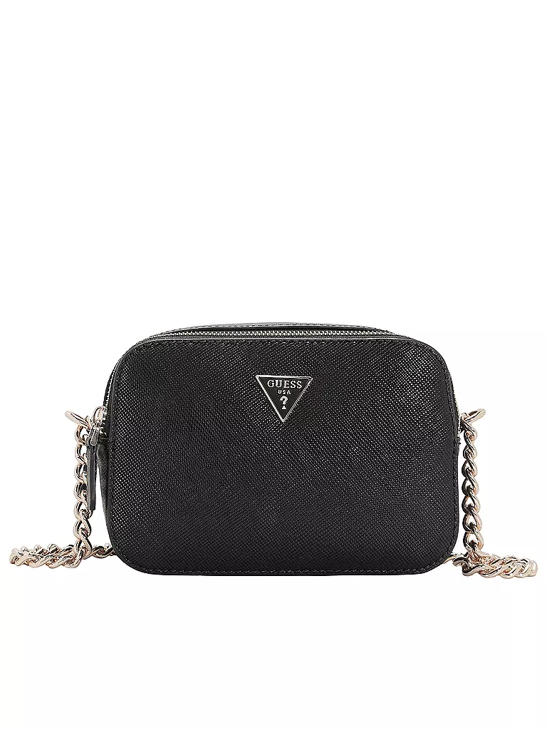 GUESS | Tasche - Umhängetasche NOELLE II | schwarz