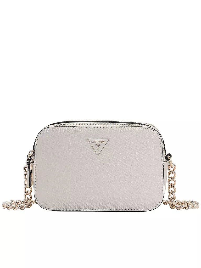 GUESS | Tasche - Umhängetasche NOELLE II | weiss