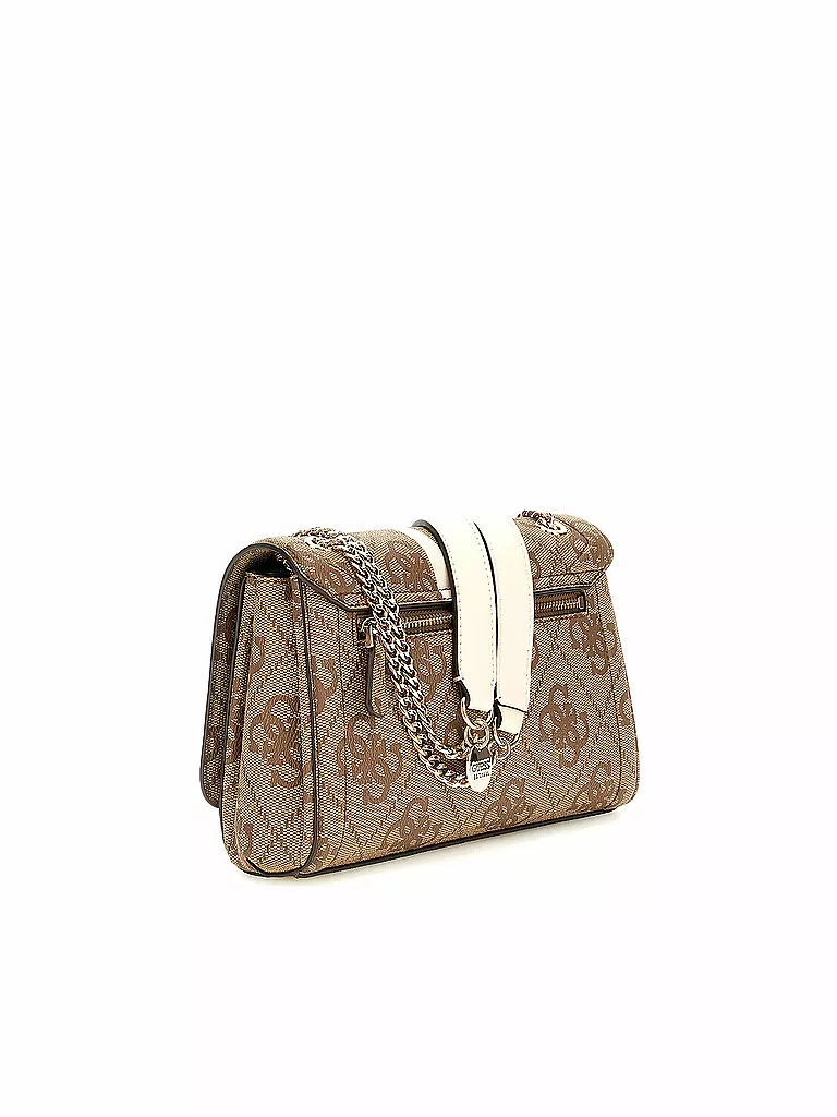 GUESS | Tasche - Umhängetasche NOELLE II | beige