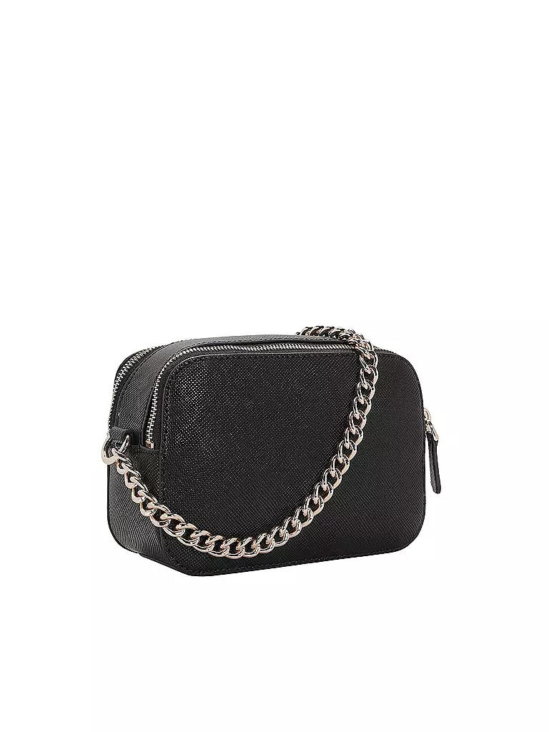 GUESS | Tasche - Umhängetasche NOELLE II | schwarz