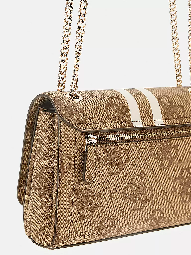 GUESS | Tasche - Umhängetasche NOELLE II | beige