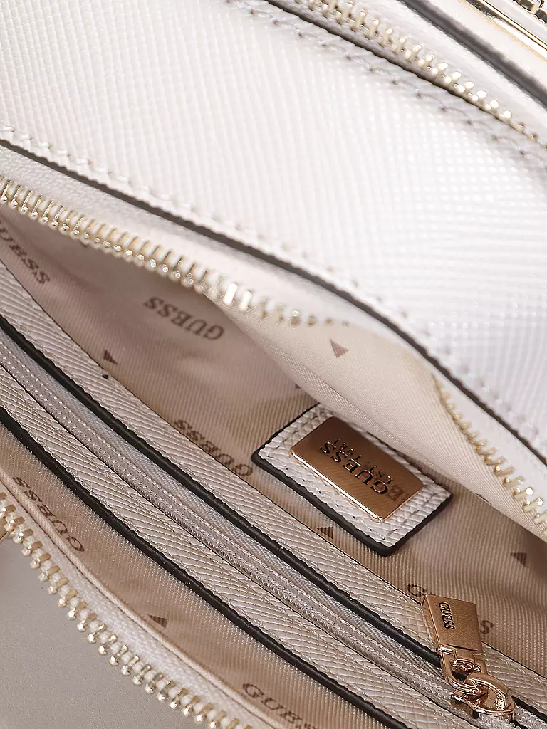 GUESS | Tasche - Umhängetasche NOELLE II | schwarz