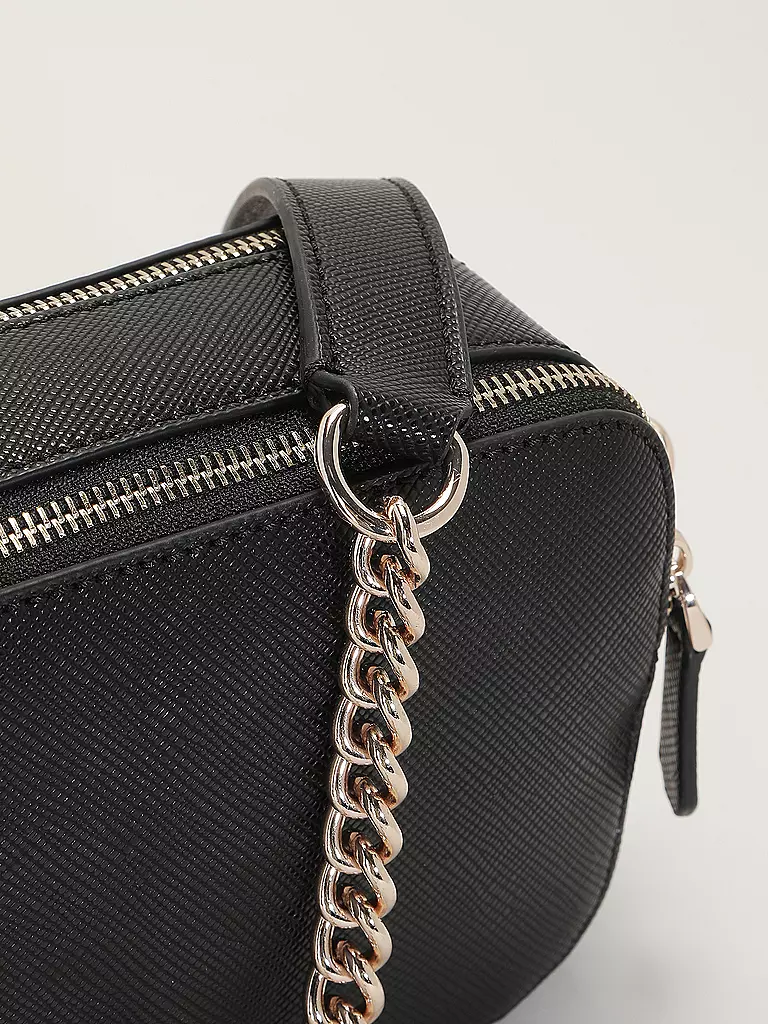 GUESS | Tasche - Umhängetasche NOELLE II | schwarz