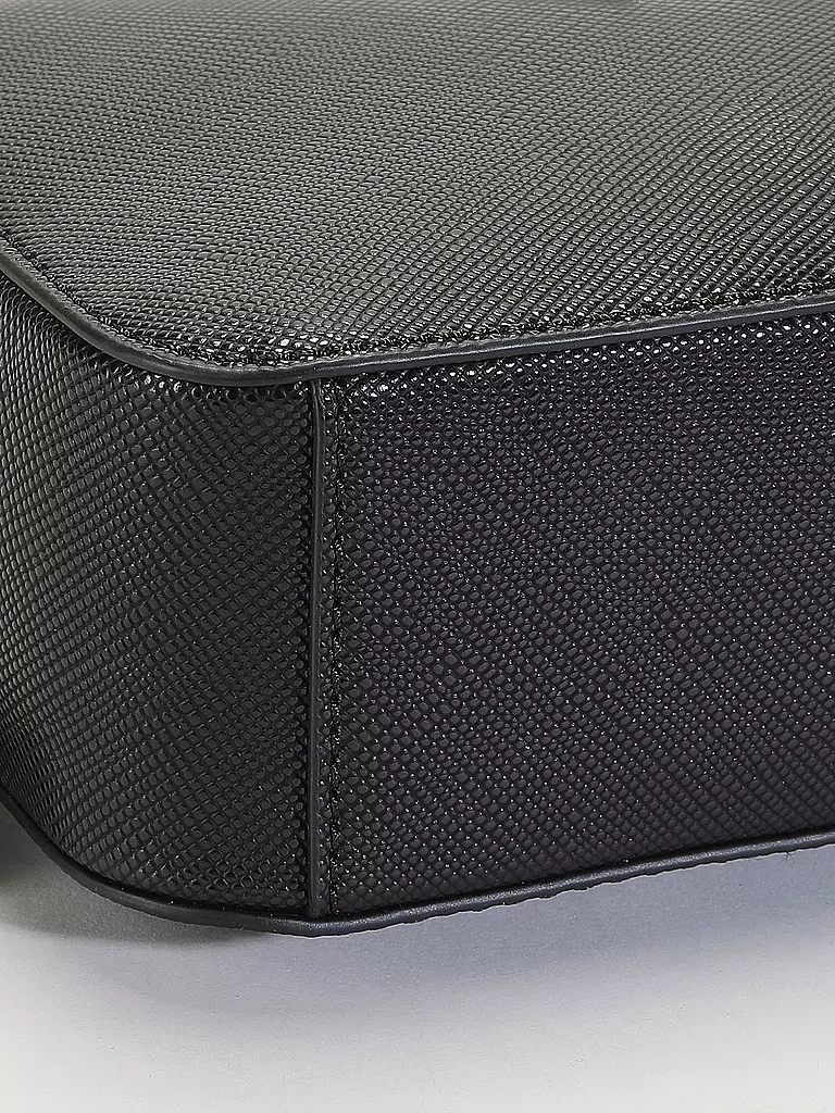 GUESS | Tasche - Umhängetasche NOELLE II | schwarz