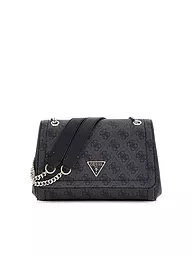 GUESS | Tasche - Umhängetasche NOELLE | schwarz