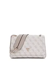 GUESS | Tasche - Umhängetasche NOELLE | creme