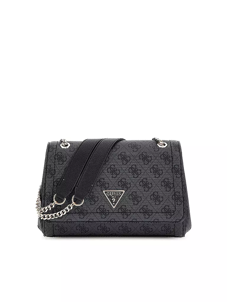 GUESS | Tasche - Umhängetasche NOELLE | schwarz