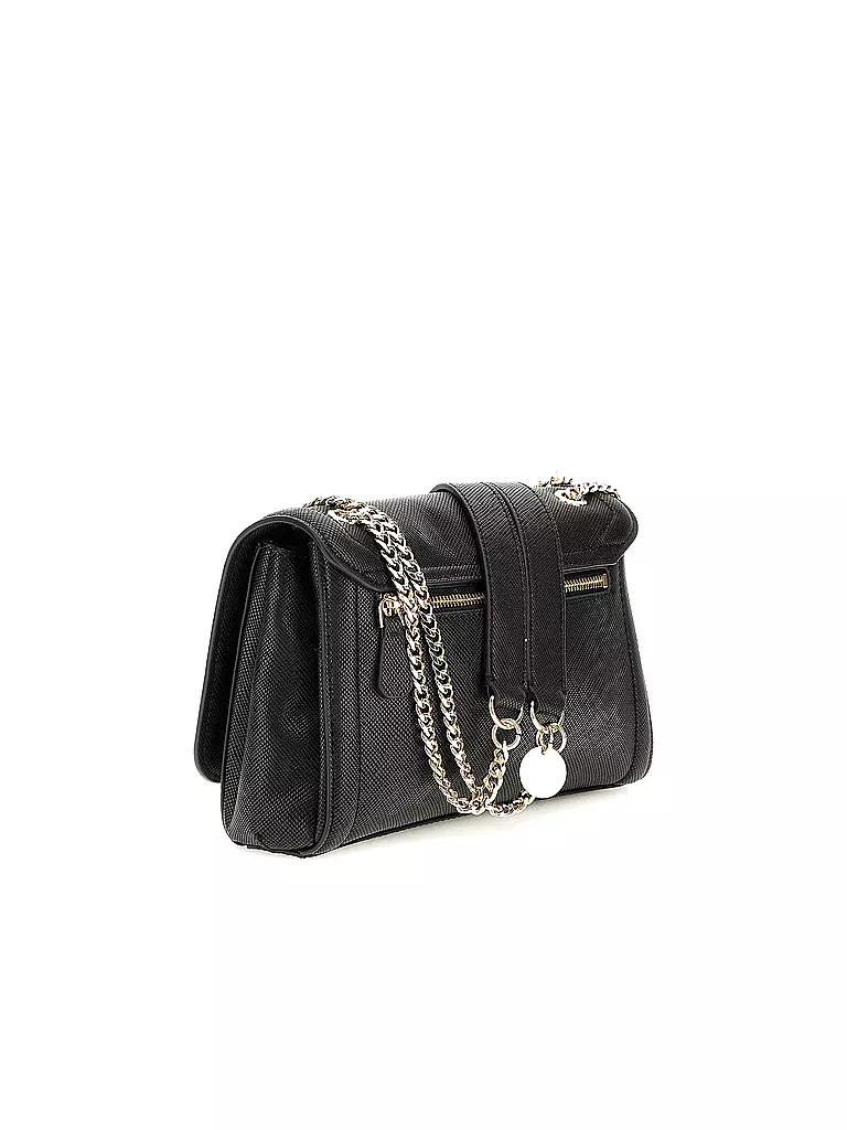 GUESS | Tasche - Umhängetasche NOELLE | schwarz