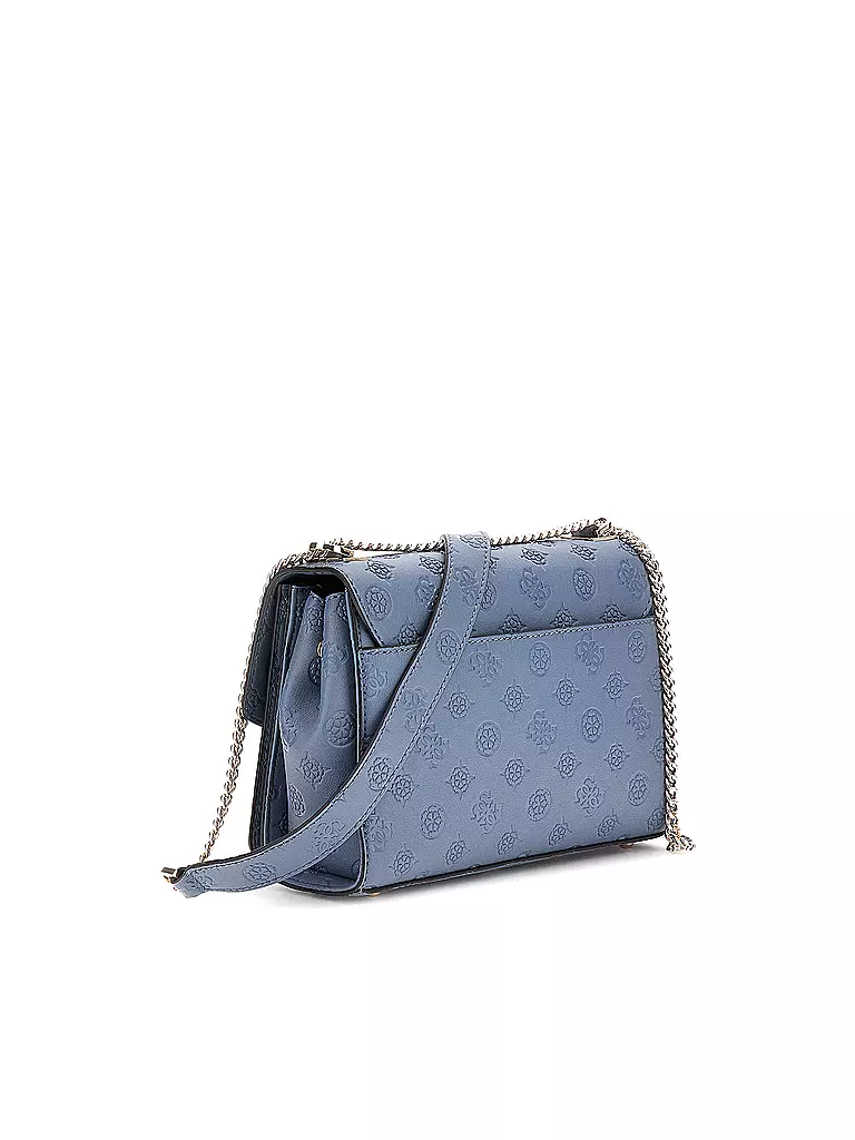 GUESS | Tasche - Umhängetasche PHOEBE | beige