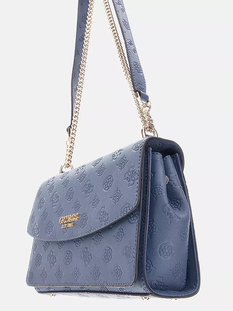 GUESS | Tasche - Umhängetasche PHOEBE | beige