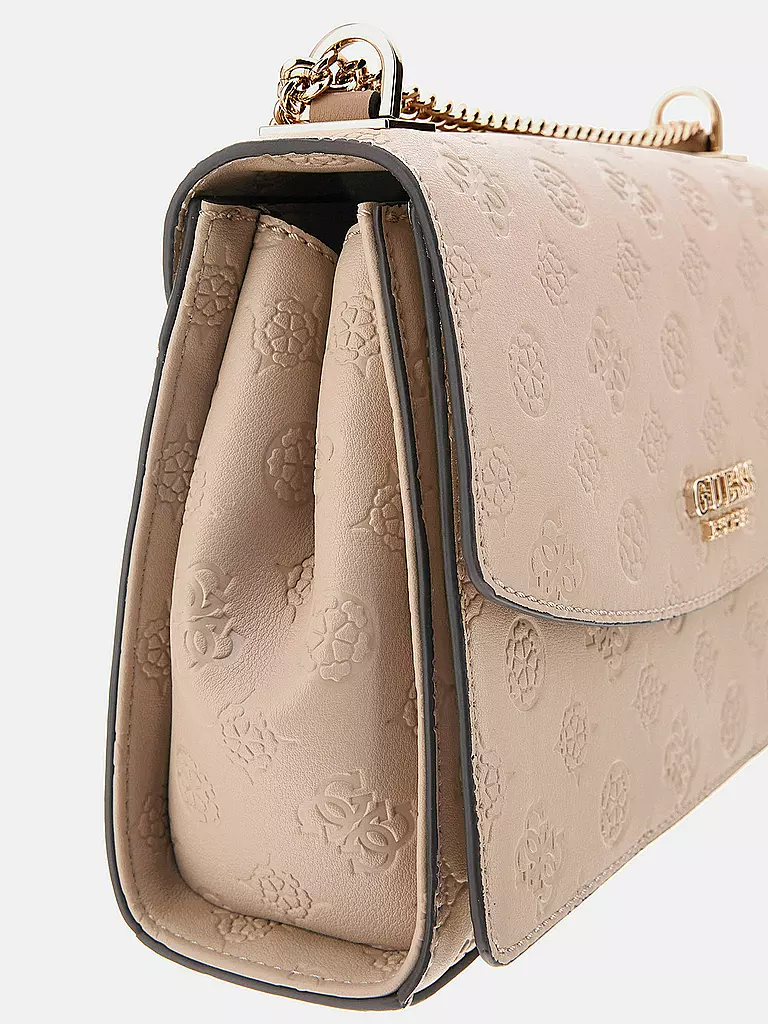 GUESS | Tasche - Umhängetasche PHOEBE | blau