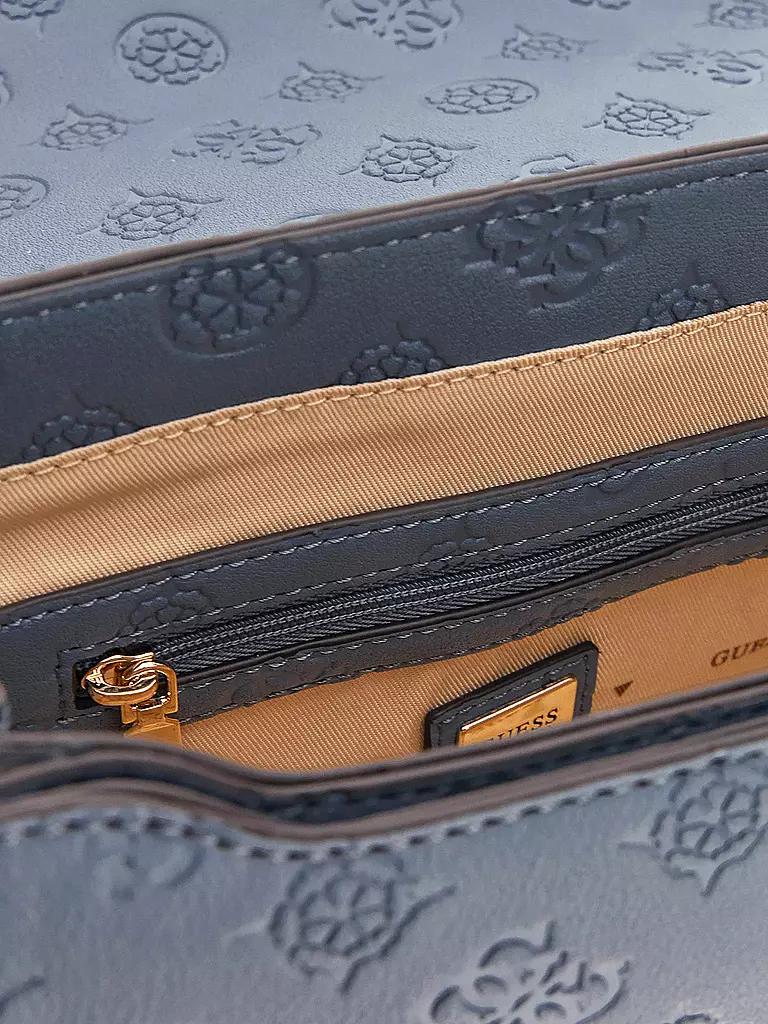GUESS | Tasche - Umhängetasche PHOEBE | beige