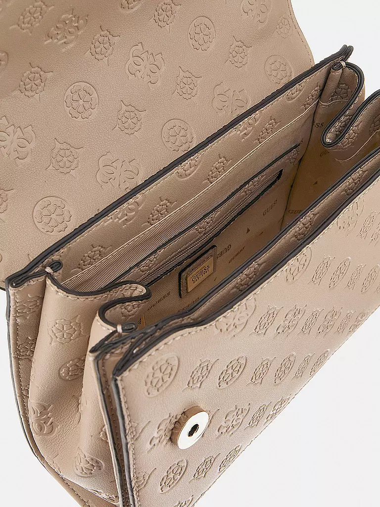 GUESS | Tasche - Umhängetasche PHOEBE | blau